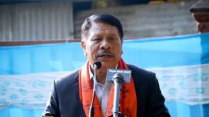 समय परिवर्तन भए पनि शंखधर साख्वाप्रतिको भावना परिवर्तन हुदैँन् : उपप्रधानमन्त्री सिंह