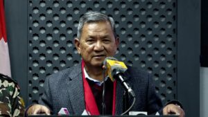 सरकारले उद्योगहरुले बिजुली प्रयोग गरेबापतको बक्यौता १५ दिनभित्र असुल गर्ने