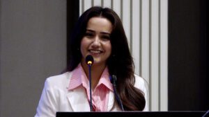 फेस अफ कर्णाली याक्सका रूपमा नायिका स्वस्तिमा खड्का आबद्ध