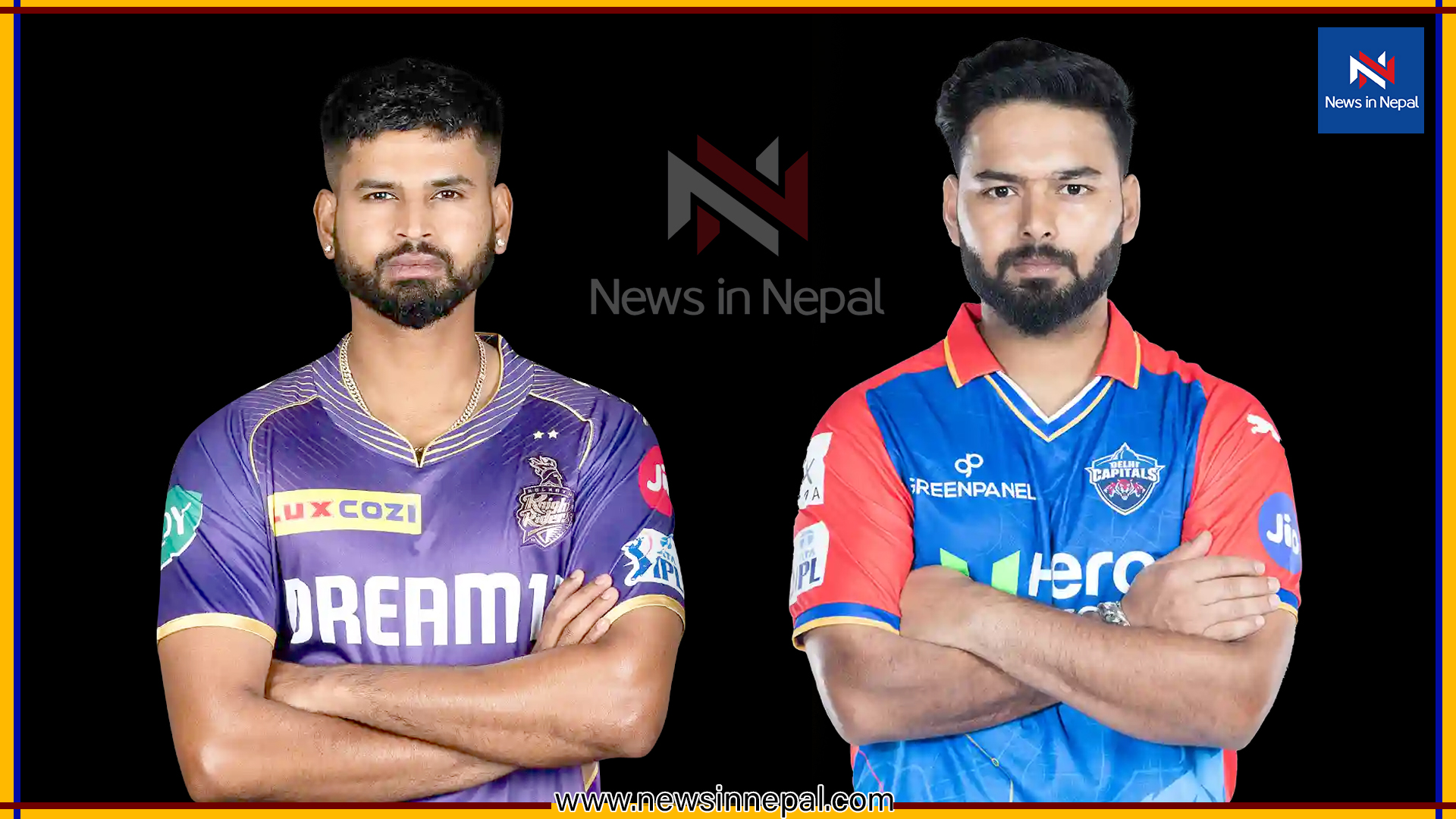 ऋषभ पन्त आइपीएलको इतिहासमा सबैभन्दा महँगा खेलाडी, दोस्रोमा श्रेयस ऋषभ पन्त आइपीएलको इतिहासमा सबैभन्दा महँगा खेलाडी, दोस्रोमा श्रेयस