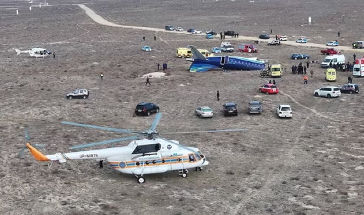 ६७ जना यात्रु सवार जहाज दुर्घटना, २५ जनाको जीवितै उद्धार ६७ जना यात्रु सवार जहाज दुर्घटना, २५ जनाको जीवितै उद्धार