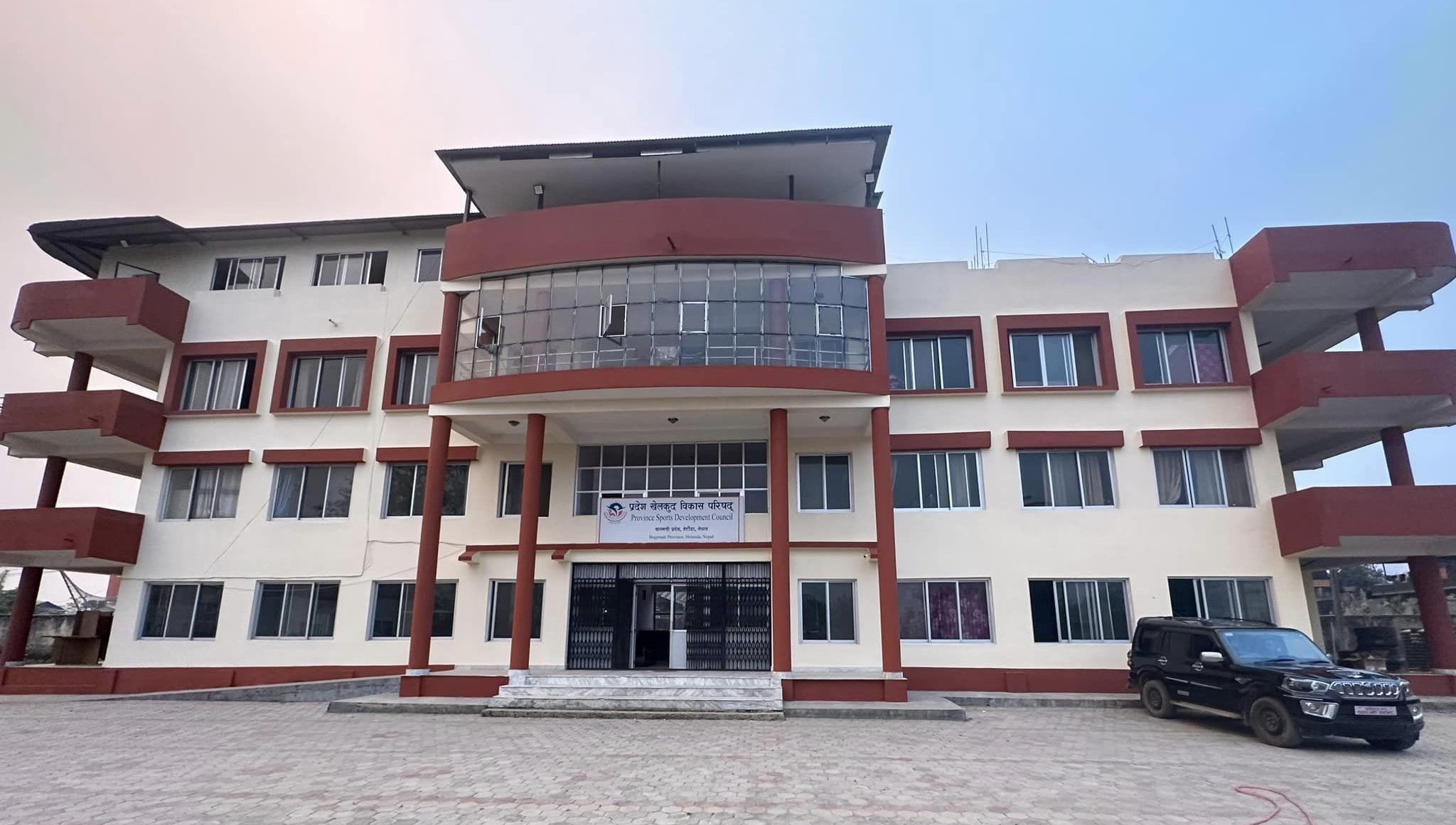 २६ जना स्वयंसेवक नियुक्त गर्दै बागमती प्रदेश खेलकुद विकास परिषद्