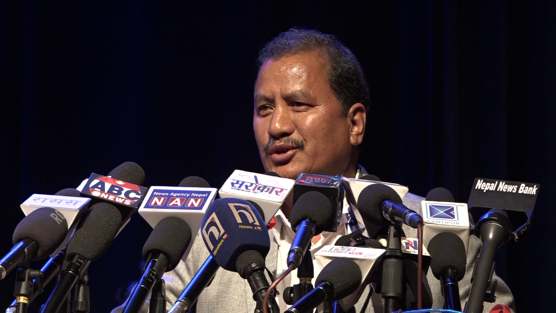 विप्लव नेतृत्वको नेकपाले झापा-कञ्चनपुर जनमार्च सञ्चालन गर्ने