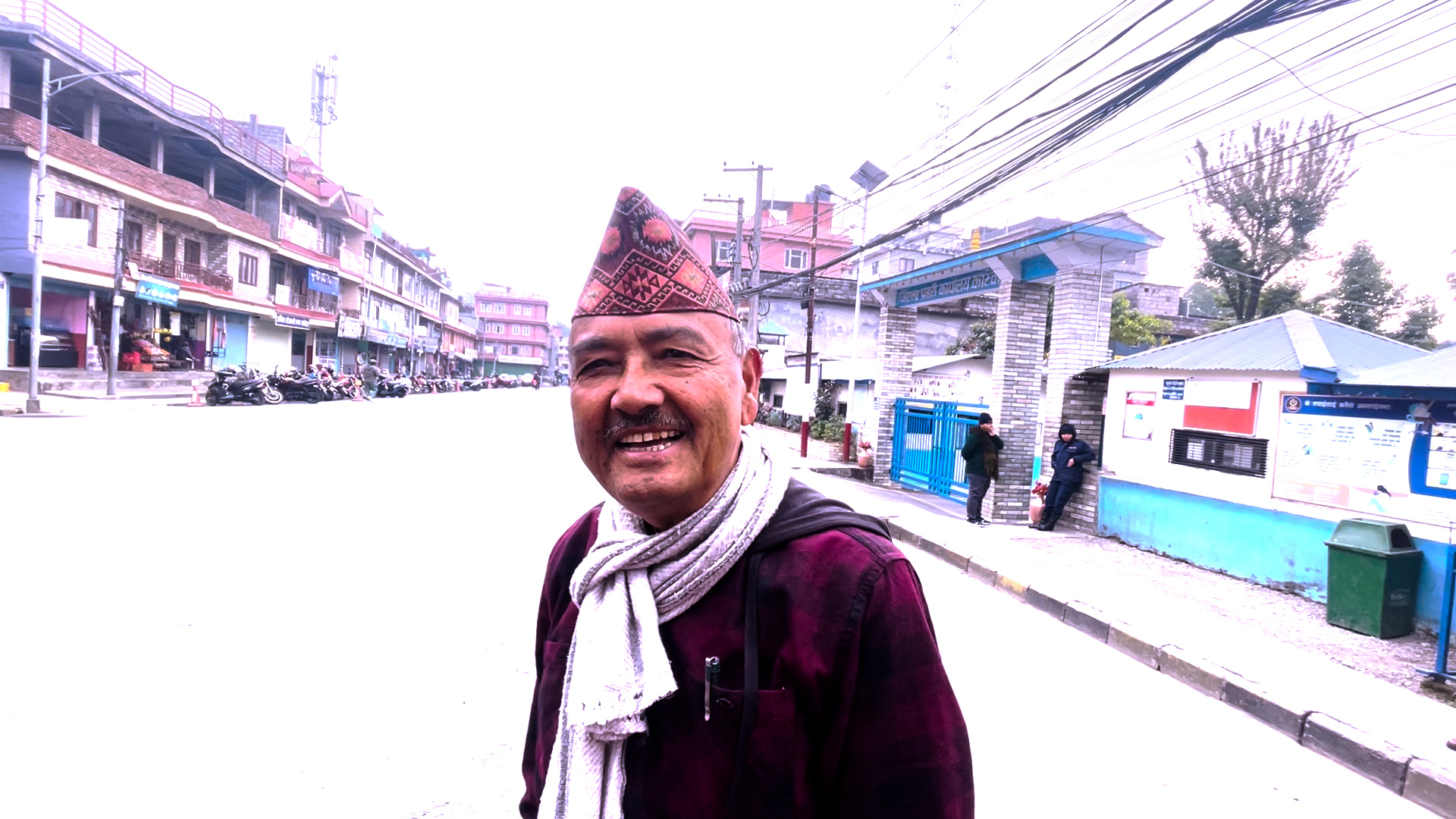 लामिछानेलाई भेटेपछि डा.केसीले के भने ?