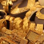 तोलामा ५ हजार ६ सय रुपैयाँ घट्यो सुन