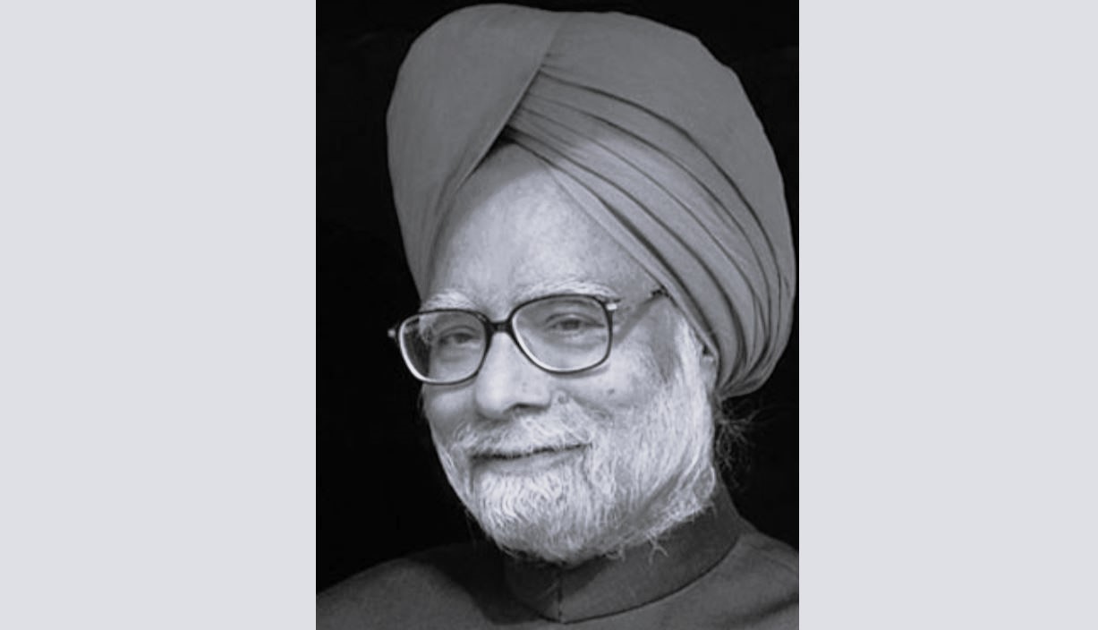 रहेनन् भारतका पूर्व प्रधानमन्त्री सिंह
