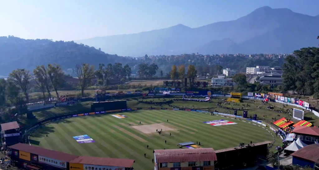 एनपिएल : चितवन र कर्णाली, जनकपुर र सुदूरपश्चिम आमनेसामने हुँदै