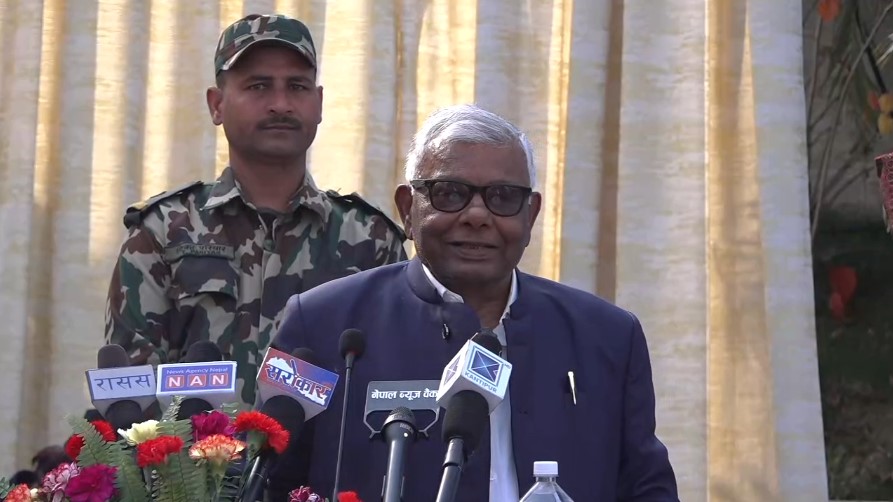 ‘कानुन बनाएर मात्रै बालविवाह सम्बन्धी समस्या समाधान हुनेवाला छैन’