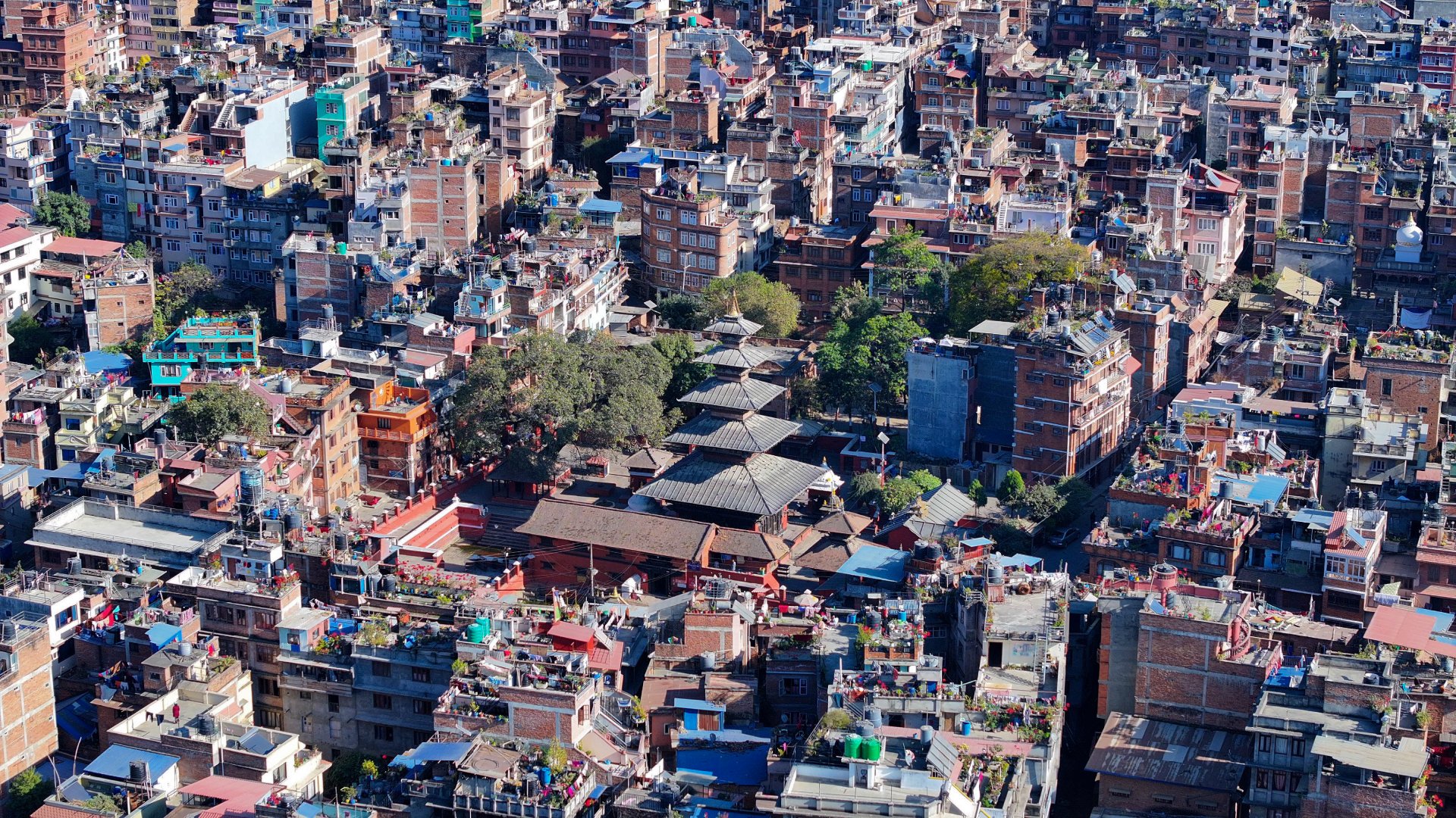 पर्यटकीय क्षेत्र पाटन दरबार स्क्वायर
