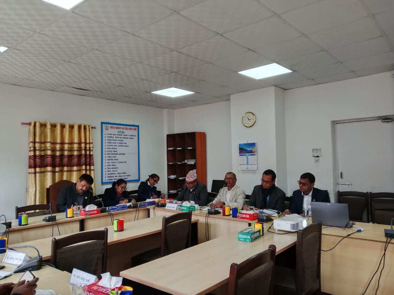 पर्यटन मन्त्रालयका सेवाहरू सातवटै प्रदेशमा विस्तार गर्ने तयारी