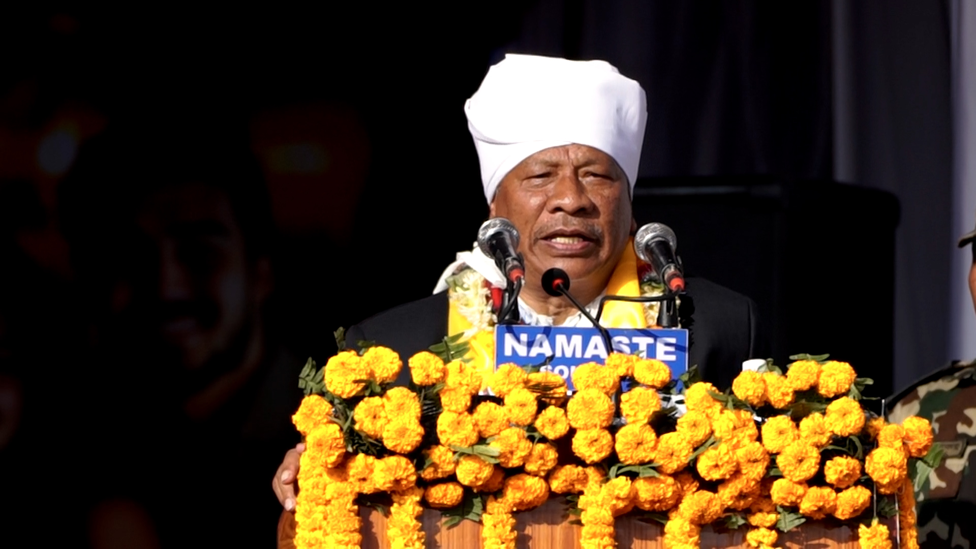 संस्कृतिलाई जोगाउँदै आउने पुस्तामा हस्तान्तरण गरौँ : मन्त्री सिंह