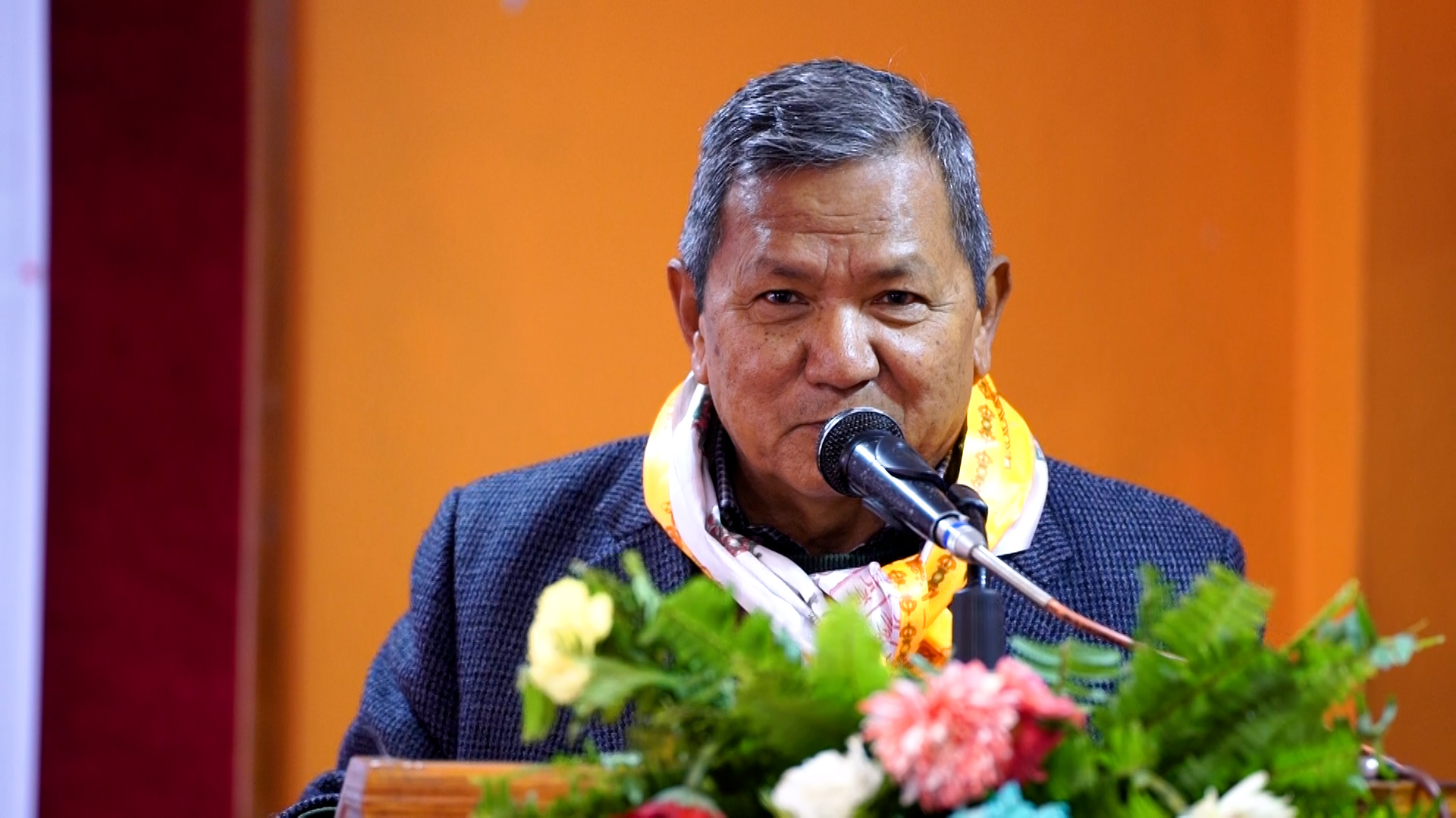 एआई सम्बन्धी कानुन चाँडै निर्माण हुन्छ : सञ्चार मन्त्री गुरुङ