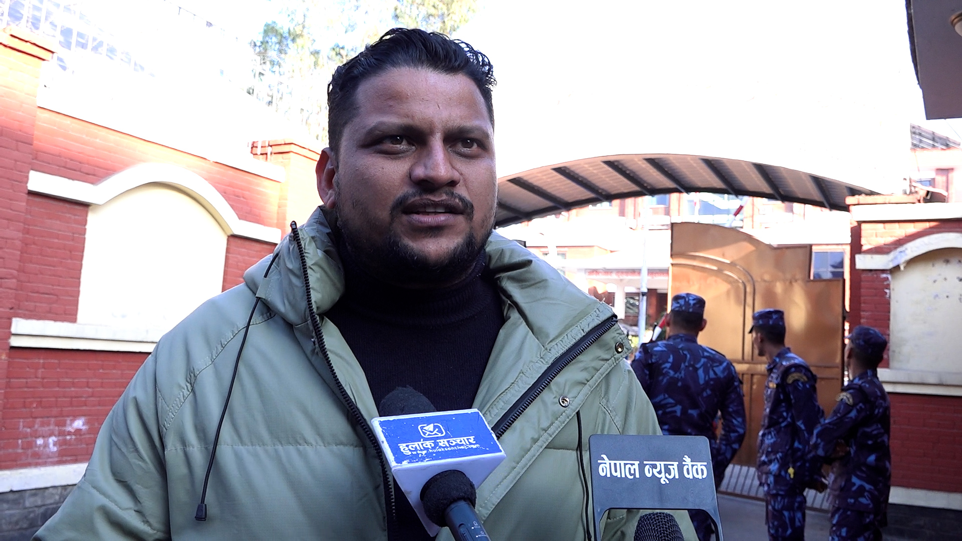 धितोपत्र बोर्ड अध्यक्ष नियुक्ति प्रक्रियाविरुद्ध अख्तियारमा उजुरी