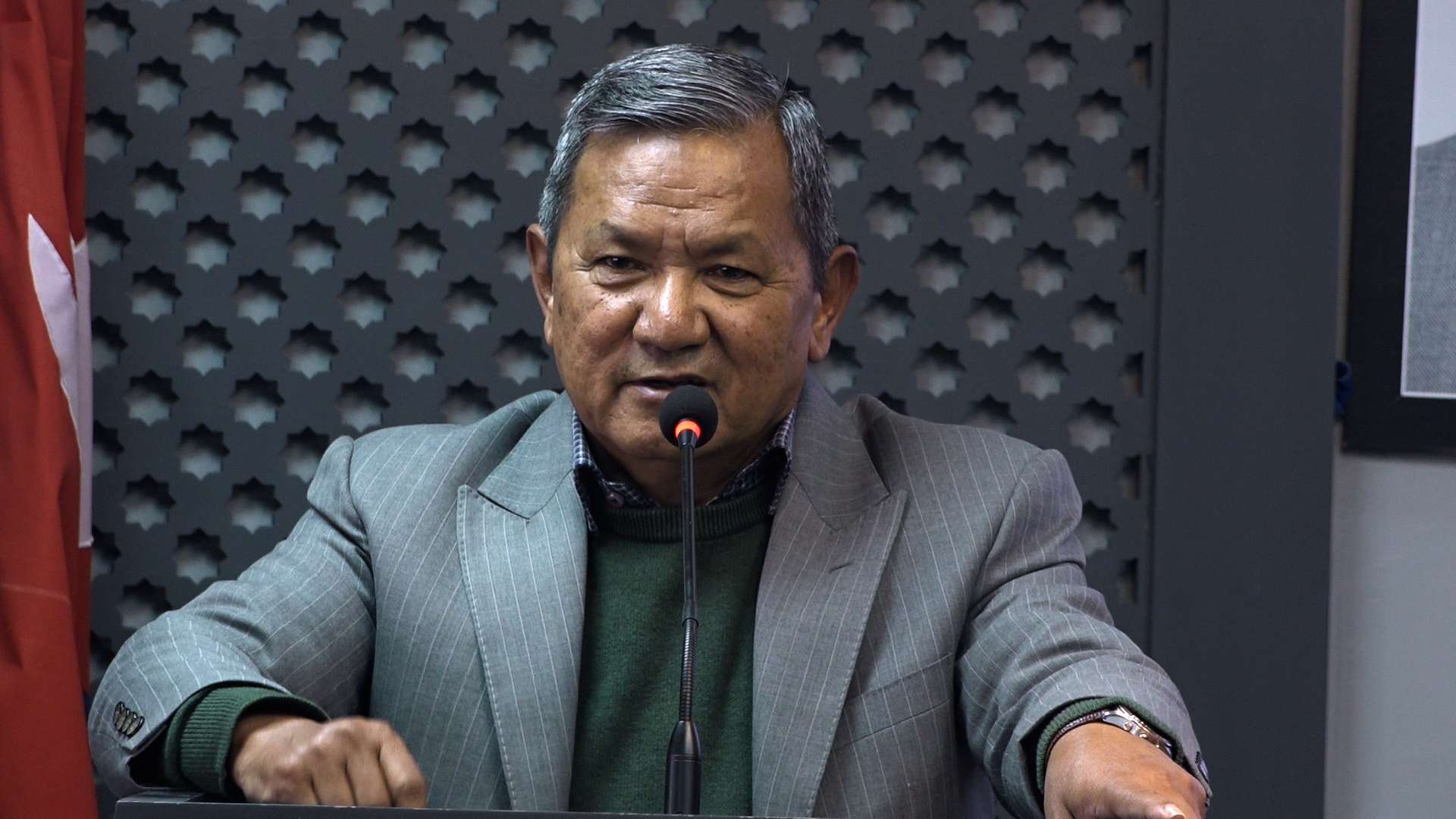 लिपुलेकमा भारत र चीनले सहमति गरेपछि के हेरेर बसेको छ सरकार ? लिपुलेकमा भारत र चीनले सहमति गरेपछि के हेरेर बसेको छ सरकार ?