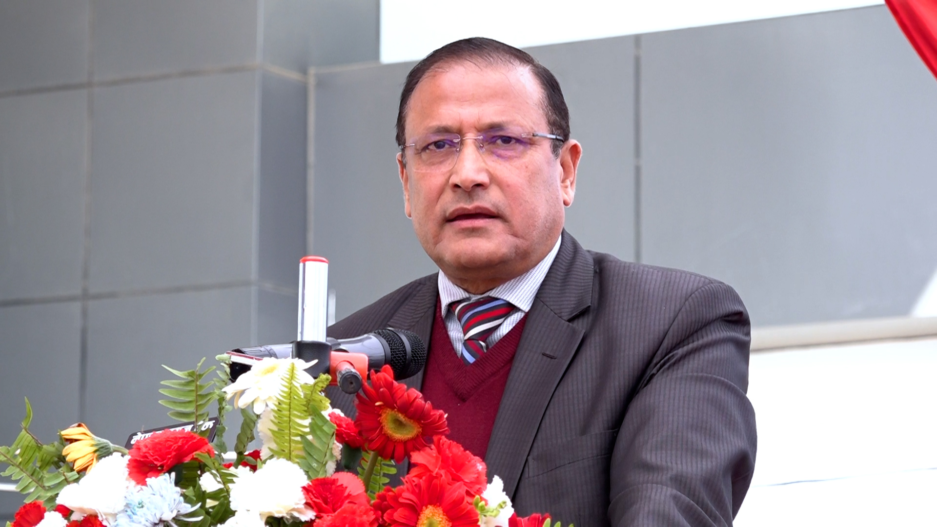 कर्मचारी व्यवस्थापन नहुँदा प्रदेशहरूमा शाखा विस्तार गर्न कठिनाइ : कार्यकारी निर्देशक कार्की