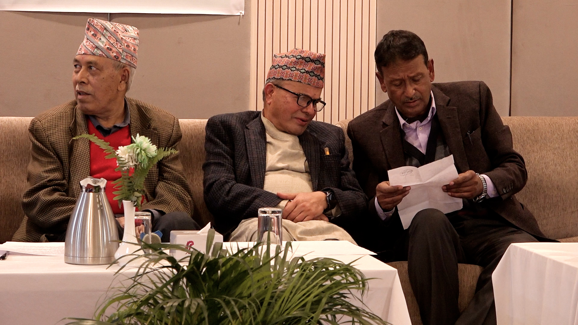 ‘रचनाको प्रतिलिपिहरू व्यवस्थित ढंगले नियन्त्रण हुन नसक्दा स्रष्टाहरू निरुत्साहित’