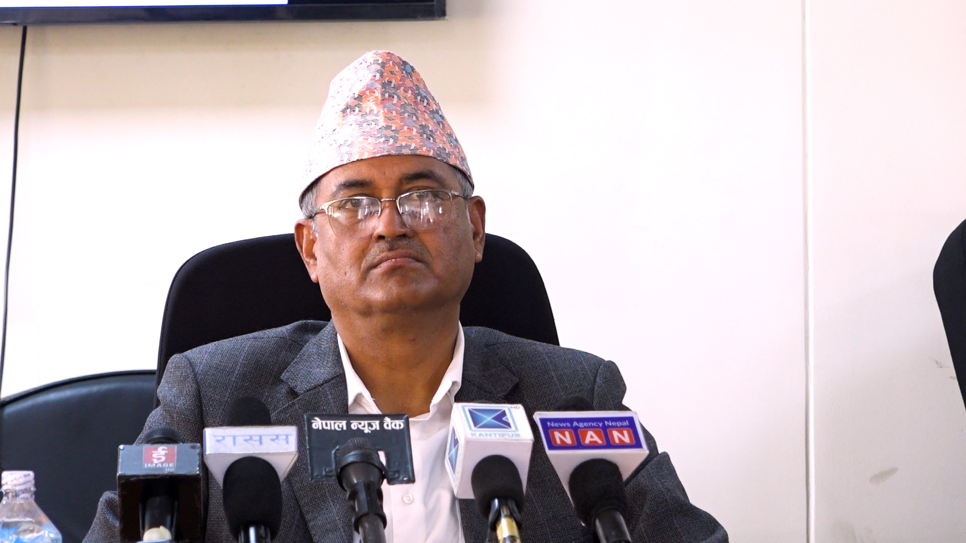 सरकार अस्थिर हुँदा सम्पत्ति शुद्धीकरण निवारण पोलिसिमा समस्या : महान्यायाधिवक्ता बडाल