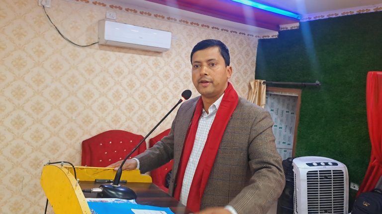 शिक्षा विधेयक राष्ट्रिय महत्त्वको विधेयक हो : बर्तौला