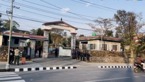 सूर्यदर्शन सहकारी ठगी प्रकरण ;प्रतिबादीका कानून ब्यबसायीहरुले देखाए सरकारी अभियोजनका कमजोरीहरु