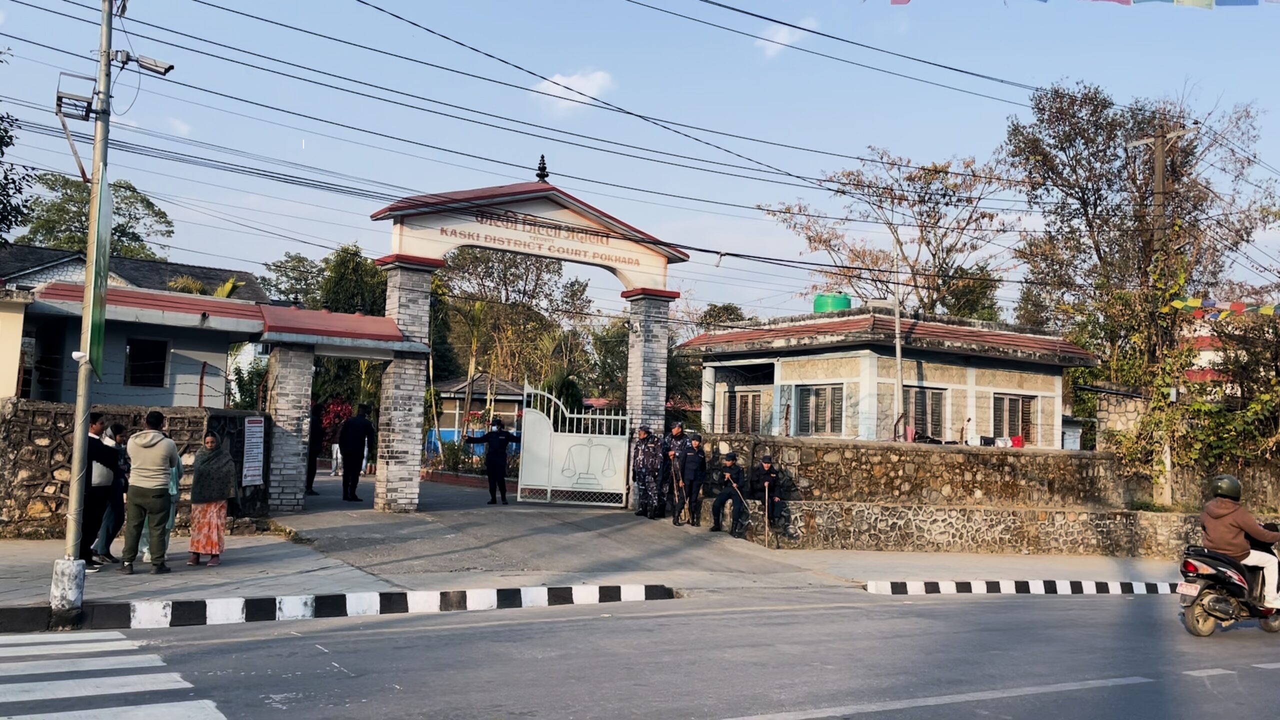 सूर्यदर्शन सहकारी ठगी प्रकरण ;प्रतिबादीका कानून ब्यबसायीहरुले देखाए सरकारी अभियोजनका कमजोरीहरु