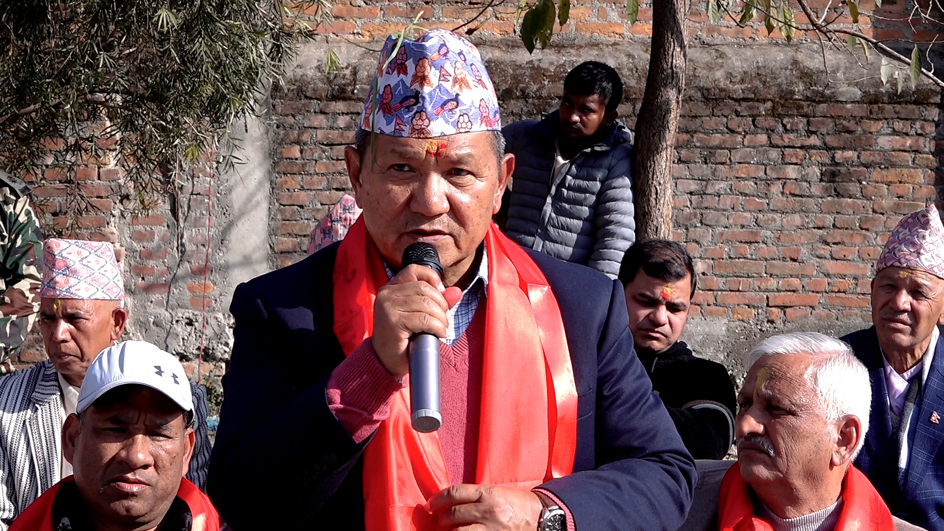 सहकारी क्षेत्रलाई व्यवस्थित गर्न शक्ति सम्पन्न प्राधिकरण गठन गरिने