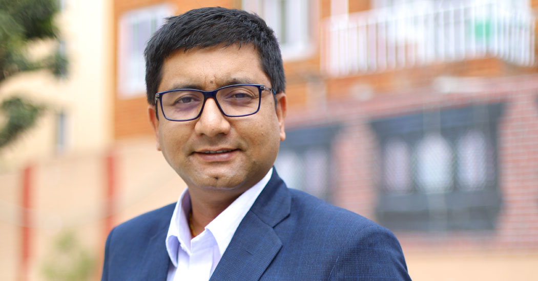 पोखरामा सहकारी पीडित नभइ रास्वपाका कार्यकर्ताले हुलहुज्जत गरे : शिवाकोटी