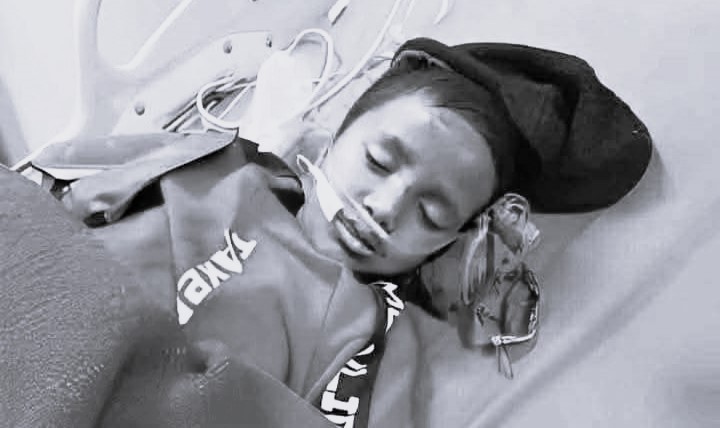 रहेनन् चर्चित बाल गायक सचिन परियार