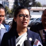 सोवितालाई कानुन मन्त्रालयको जिम्मेवारी