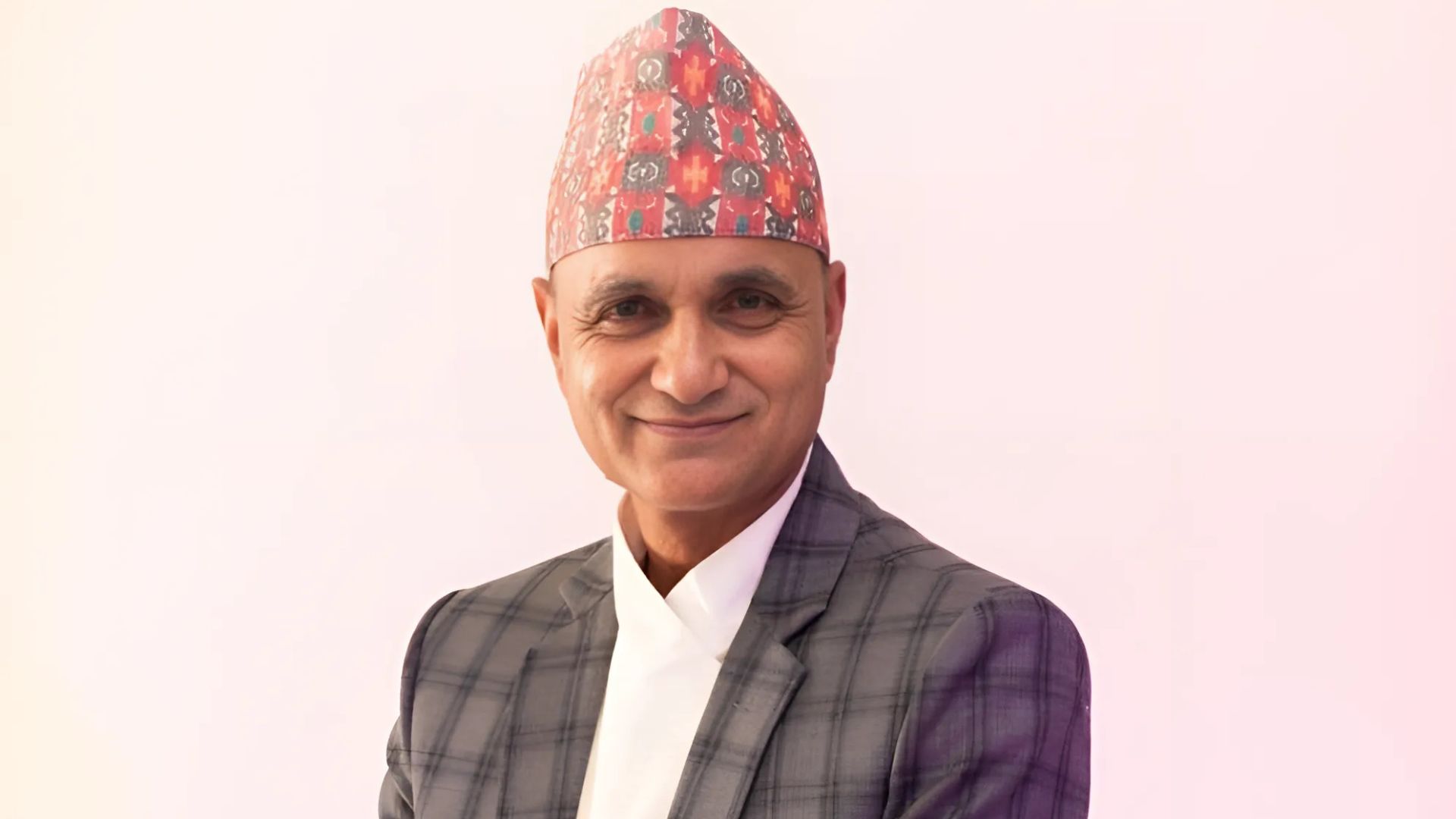 विकासको मोडल बदल्नै पर्छ : मुख्यमन्त्री कँडेल