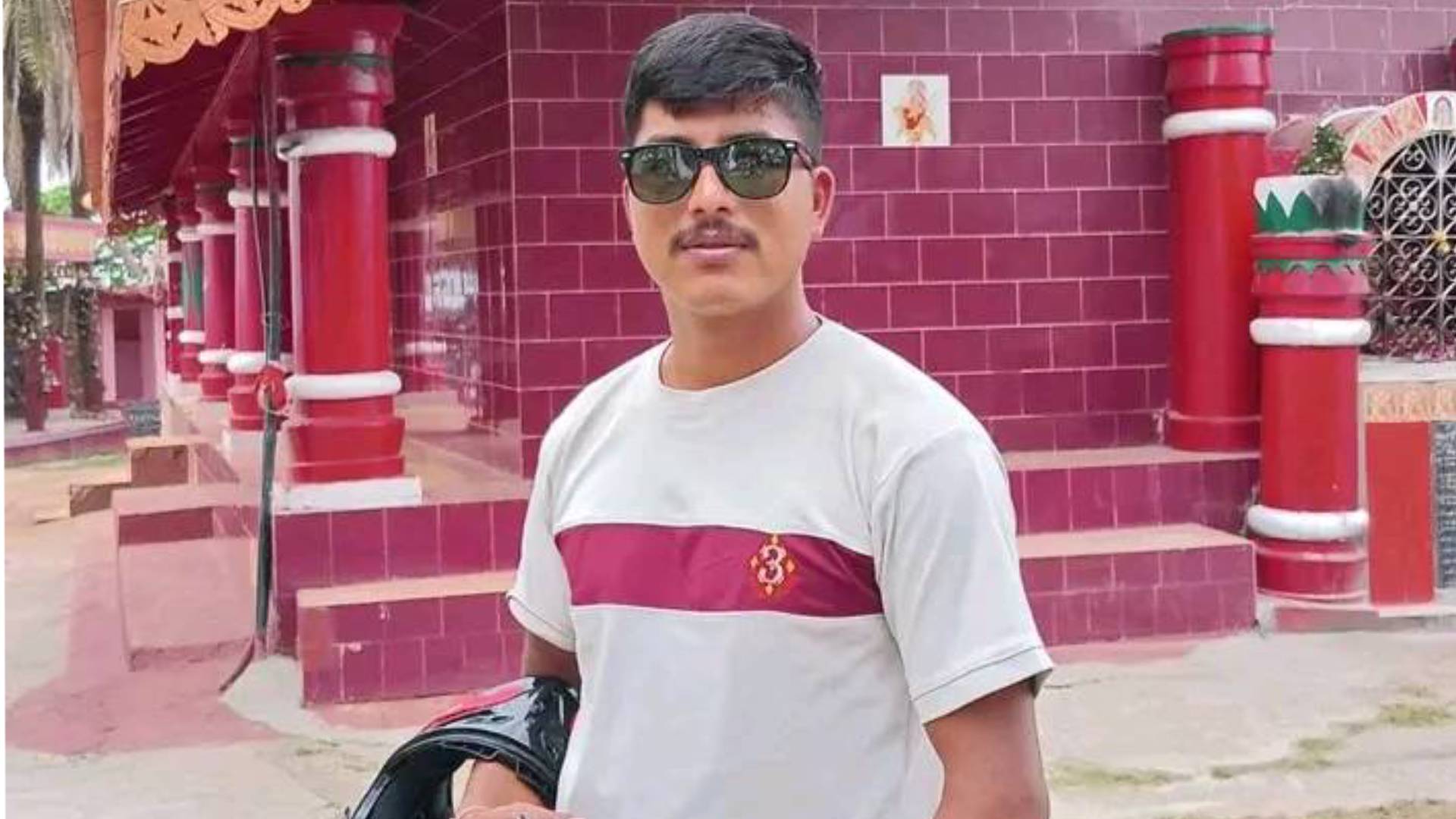 अखिल क्रान्तिकारी चुनाव : अनुशासन आयोगको सह-संयोजकमा गोविन्दको उम्मेदवारी