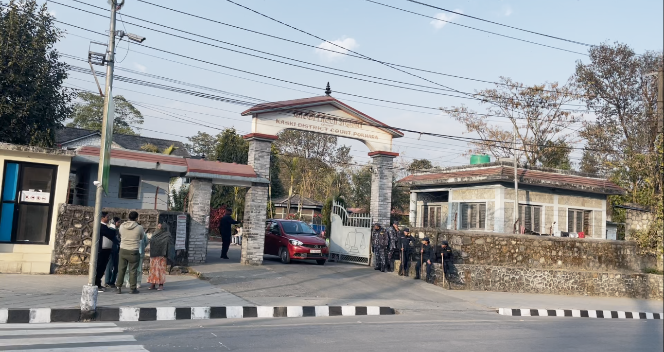 सूर्यदर्शन सहकारी ठगी प्रकरण : आजबाट जाहेरवालाका तर्फबाट वकिलहरूको थुनछेक बहस