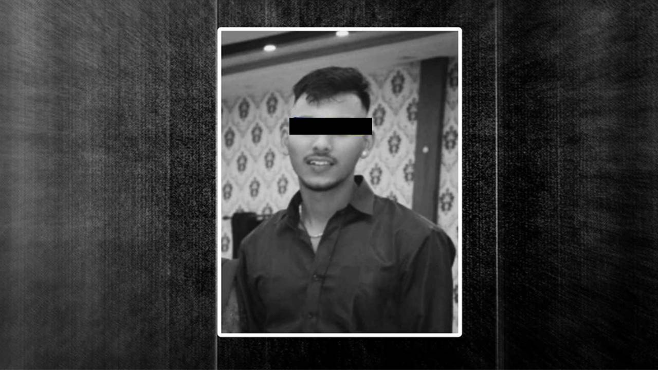 पिंगलास्थान घटनामा संलग्न फरार युवक झुण्डिएको अवस्थामा फेला