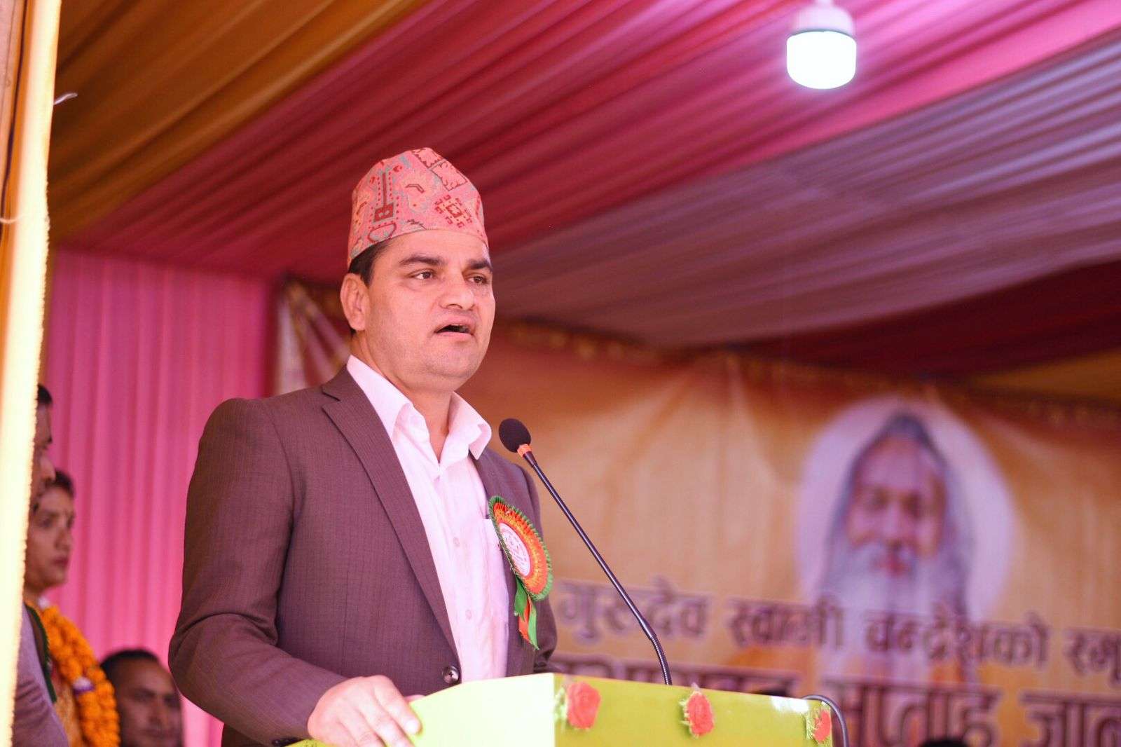 स्वास्थ्य मन्त्रालयमा स्वास्थ्य जनशक्ति थप्न मिल्ने बाटो खुला