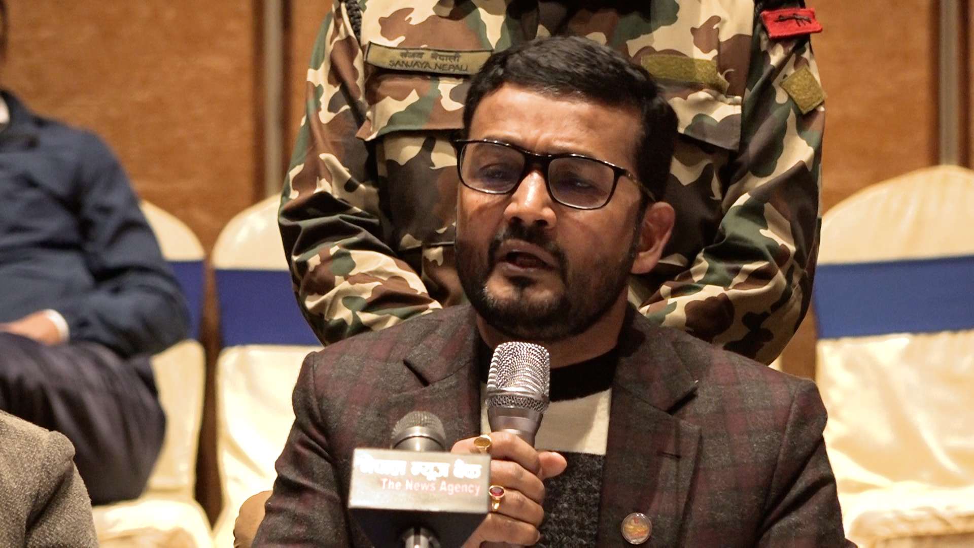 दिगो विकास लक्ष्य हासिल गर्न तीनै तहका सरकारबीच समन्वय आवश्यक : मन्त्री यादव