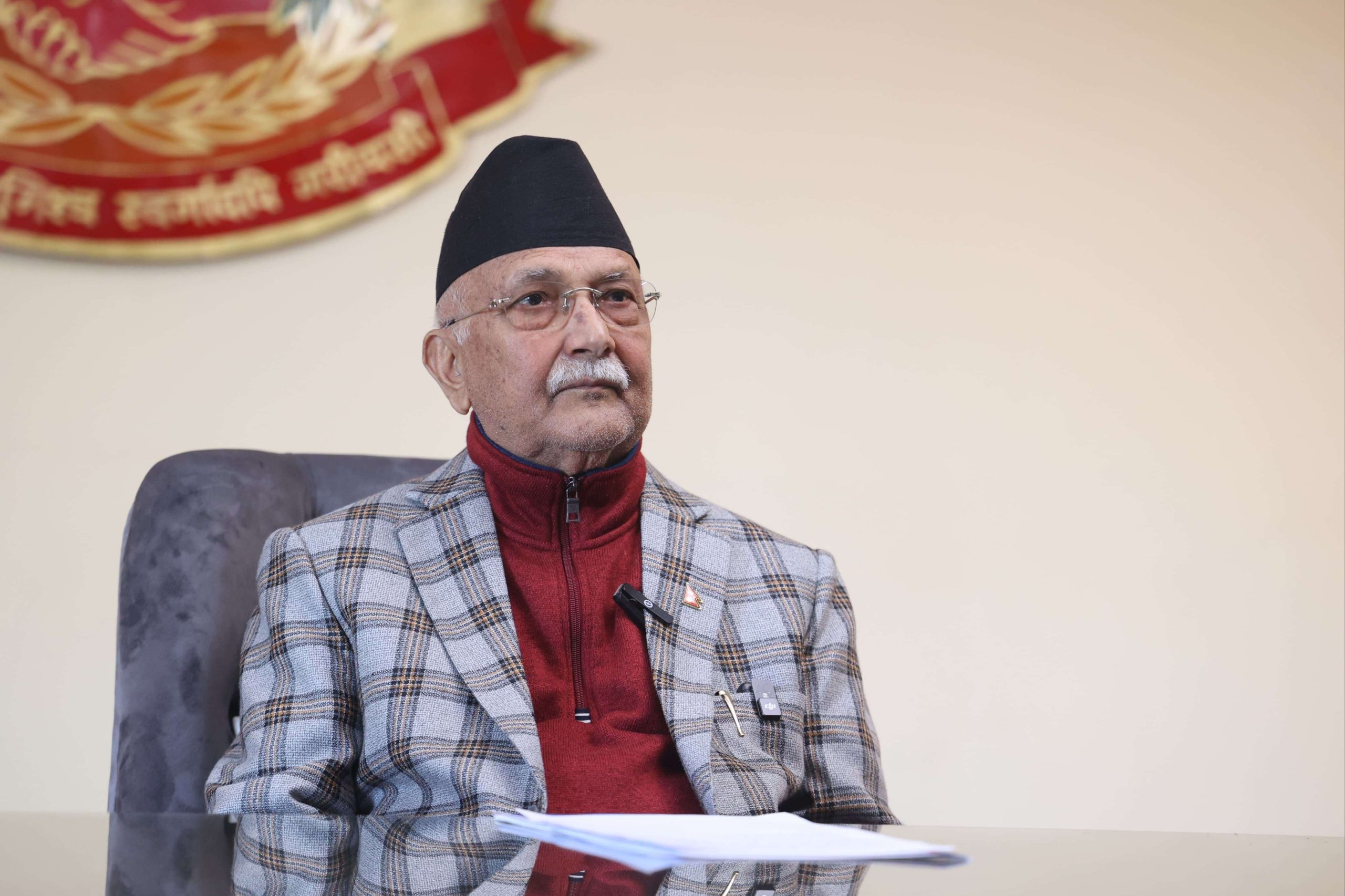 प्रधानमन्त्रीको हप्ता दिन : उत्साह जगाउने मन्तब्य र निर्देशनमा सिमित प्रधानमन्त्रीको हप्ता दिन : उत्साह जगाउने मन्तब्य र निर्देशनमा सिमित