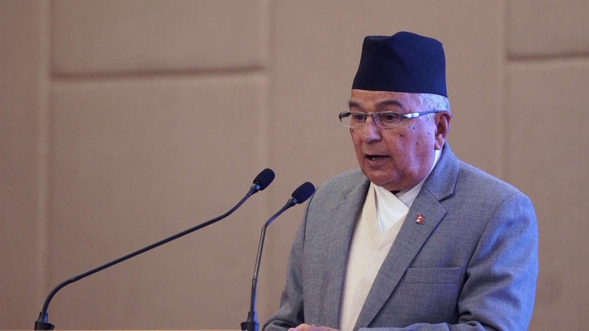‘नागरिक अधिकार प्रत्याभूत भए नभएको अनुगमन कानुन व्यववसायीले गर्नुपर्ने’