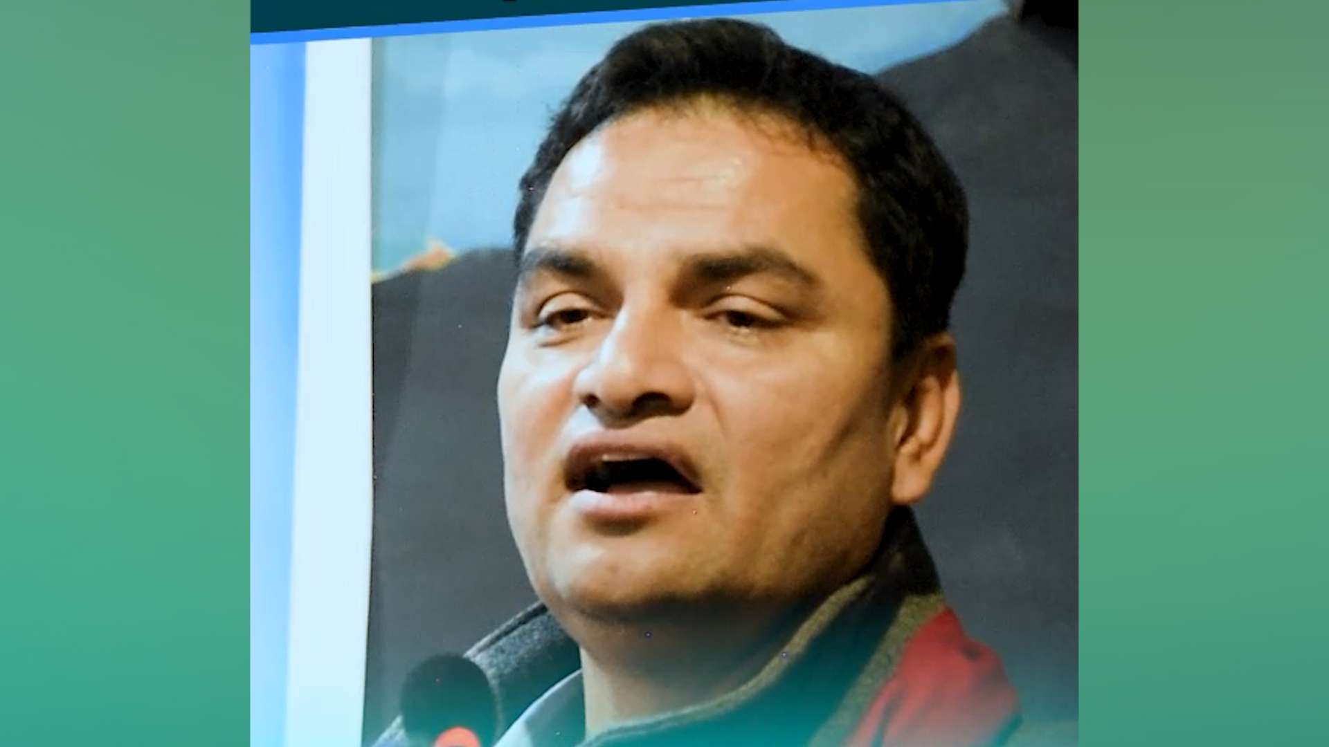 स्वास्थ्य बीमा हटाउने होइन, व्यवस्थित गर्ने हो, दुई चरणको काम थालि सक्यौं : मन्त्री पौडेल