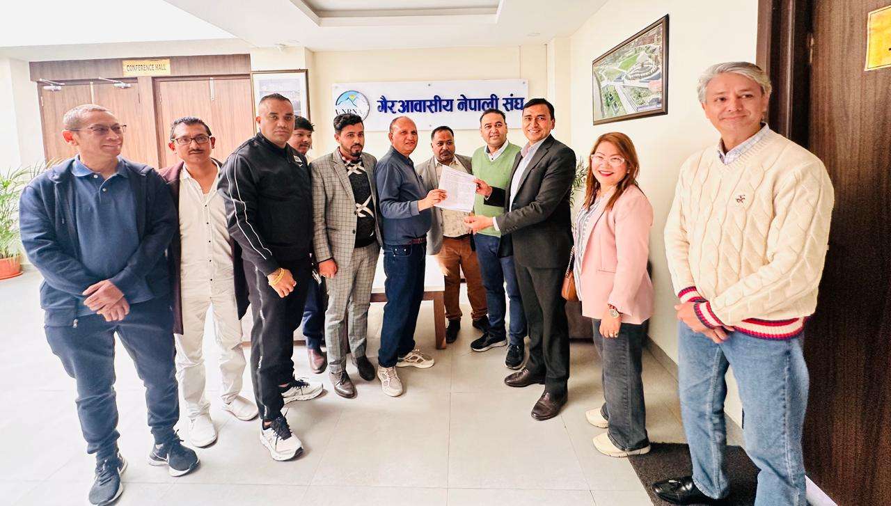 एनआरएनए उच्चस्तरीय समितिद्वारा मुख्य कार्यालय पुगेर समयमै निर्वाचन गर्ने घोषणा