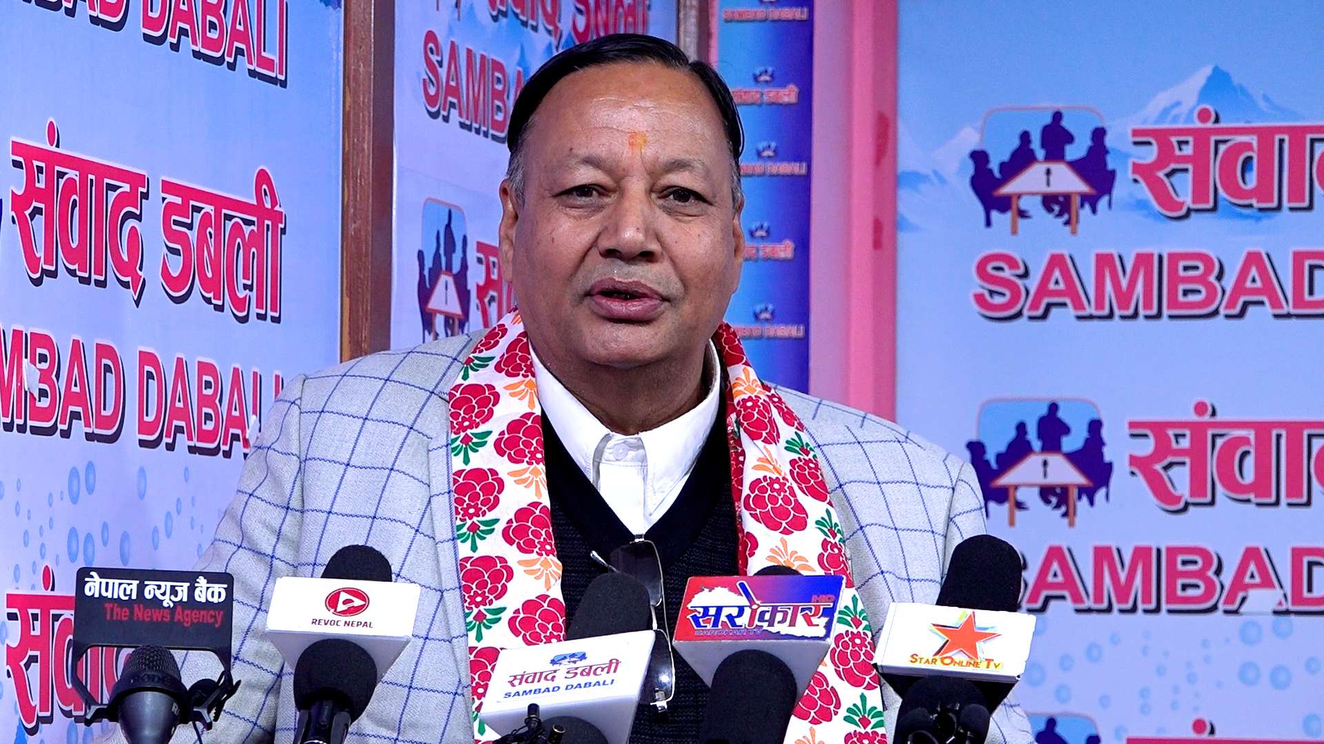 ‘जनयुद्धले ल्याएको व्यवस्थामै बसेर सहिदरुको अपमान सैह्य छैन’