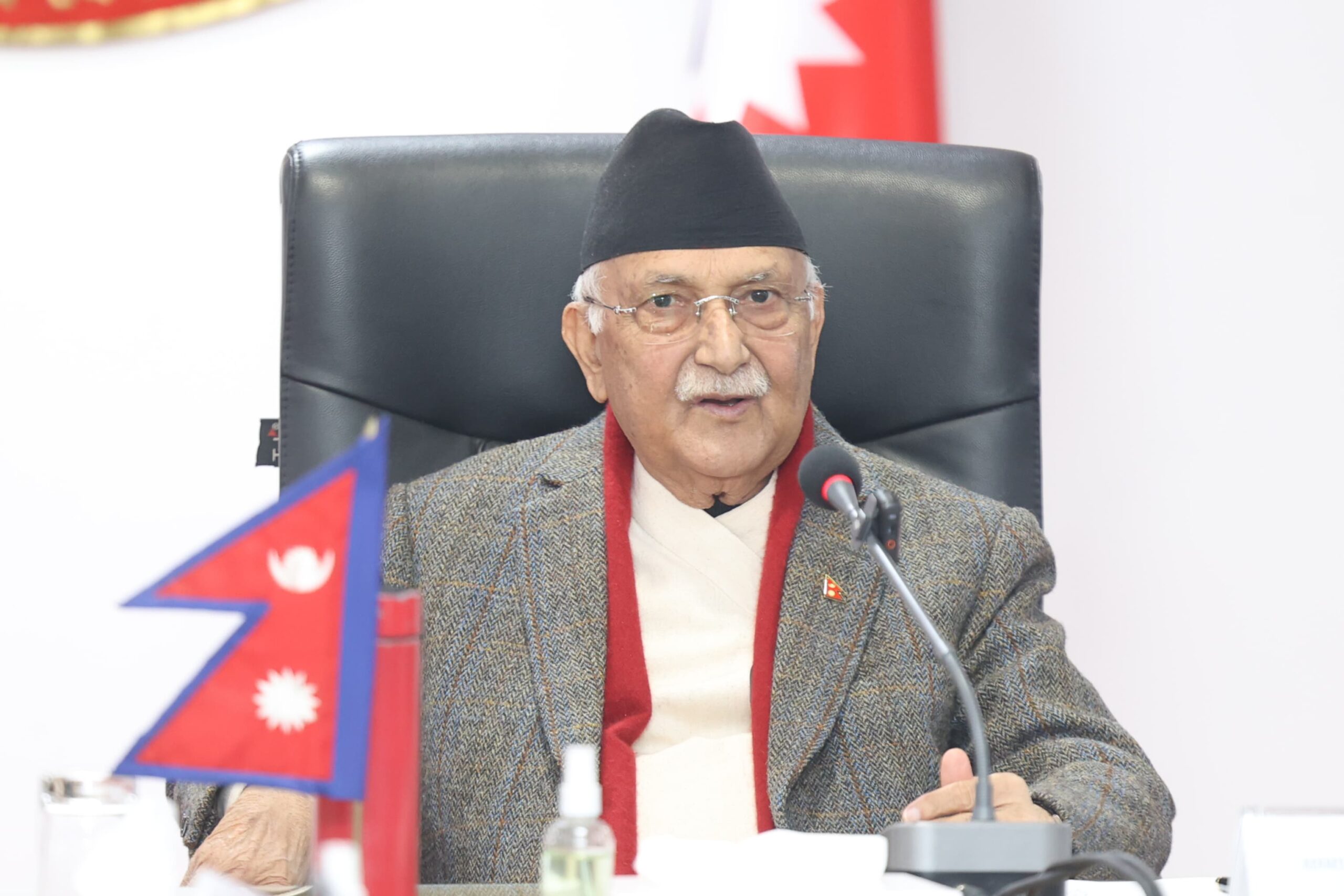 आवासीय चिकित्सकलाई समान निर्वाह भत्ता दिने विषयमा छलफल