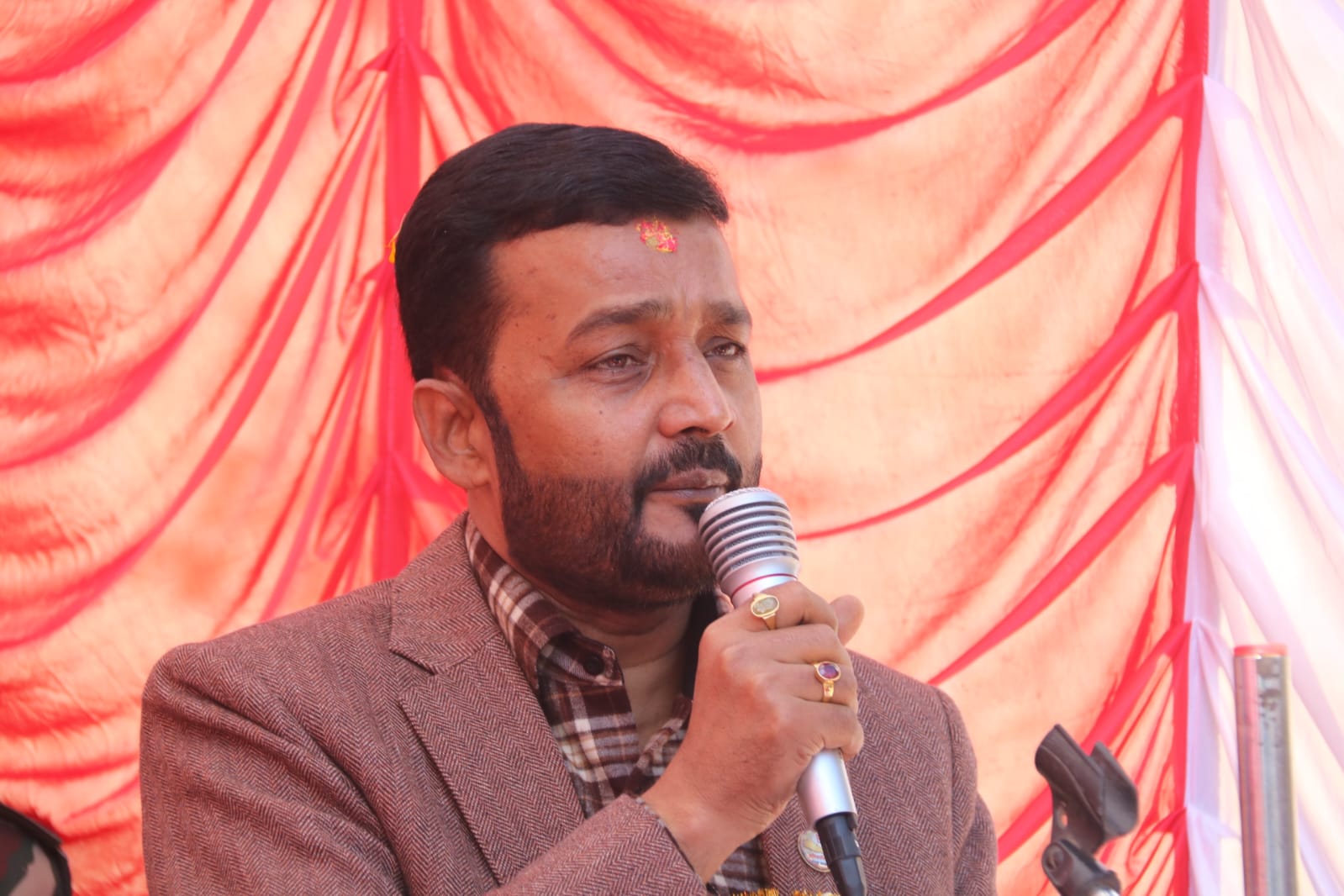 खानेपानी प्रणाली माथि लाग्दै आएको कर खारेज गर्ने मन्त्रीको घोषणा