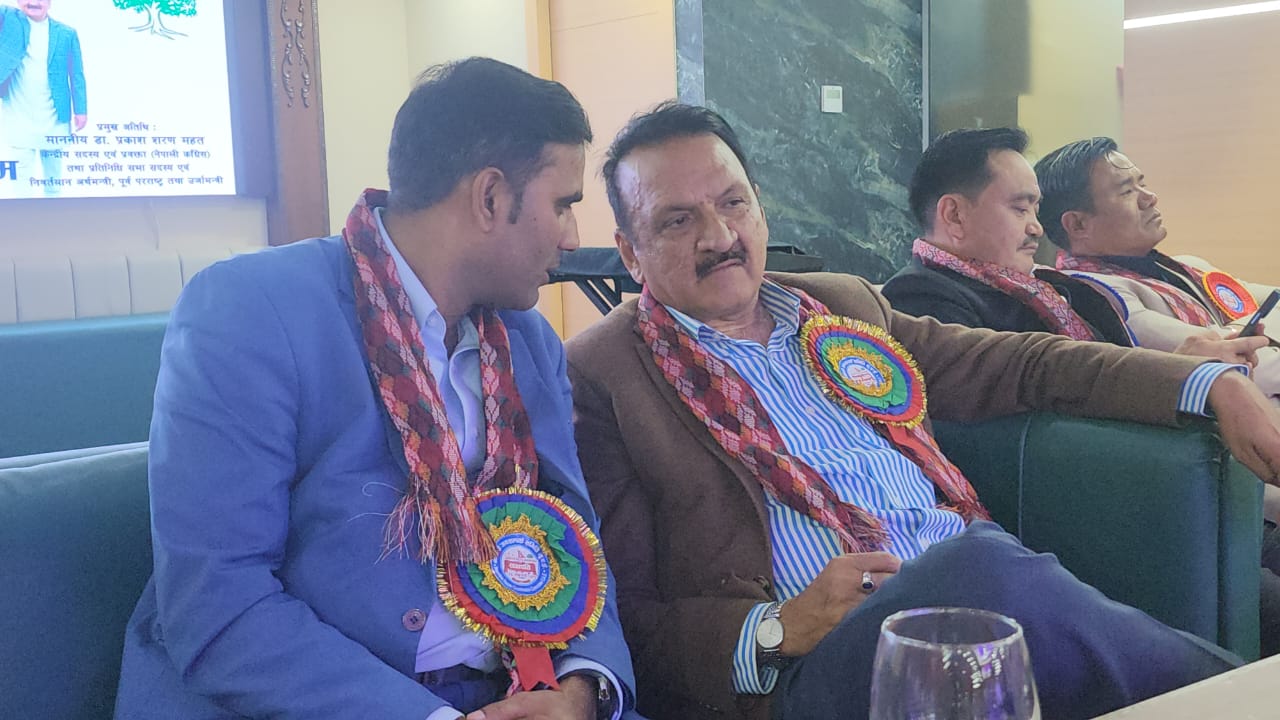 सामाजिक सञ्जालको दुरुपयोगसँगै निराशावादी सोच फैलाउने प्रयास भयो