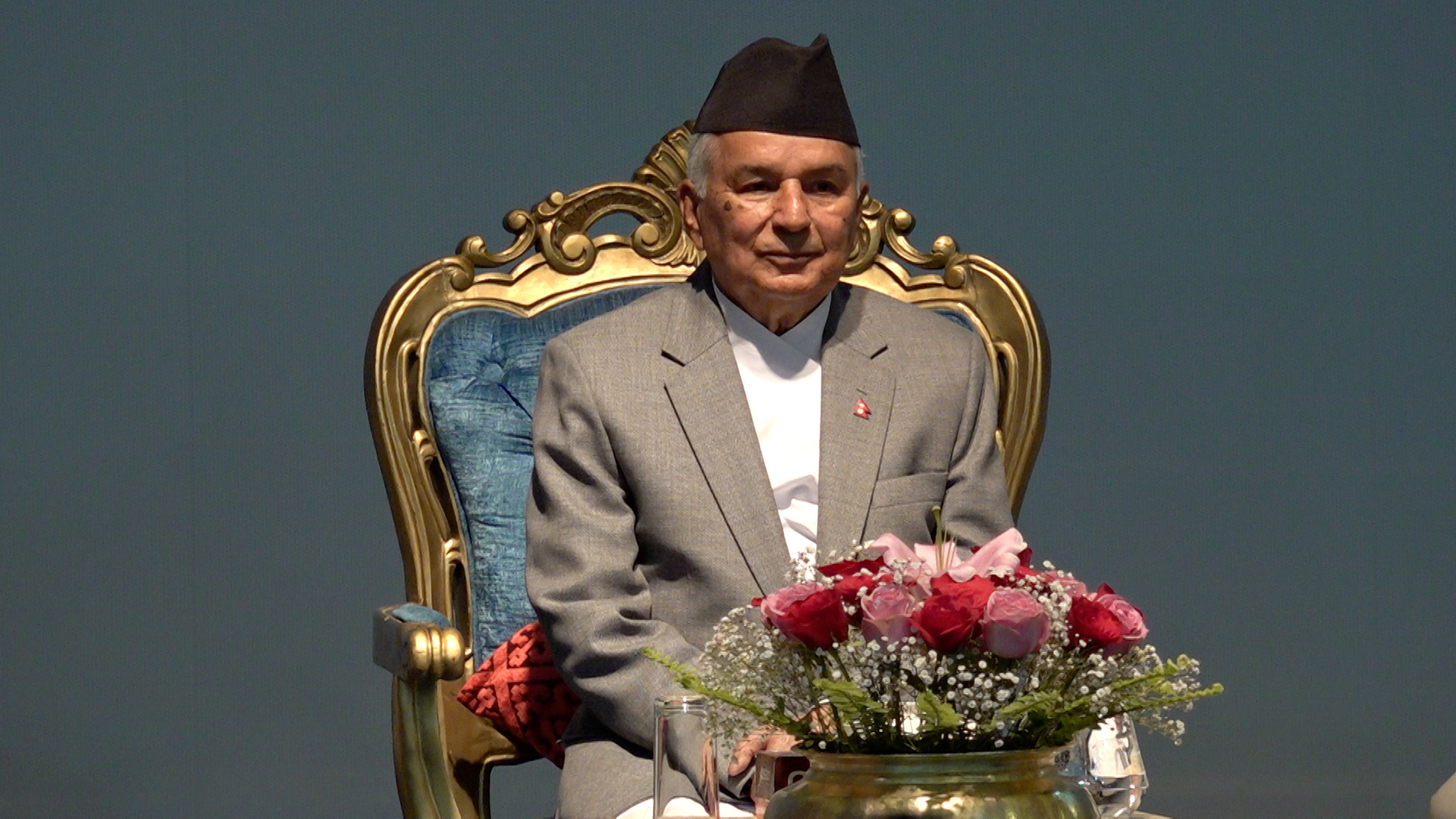 पशुपति क्षेत्र नेपालमा रहनु समस्त हिन्दूका लागि गौरवको विषय हो : राष्ट्रपति