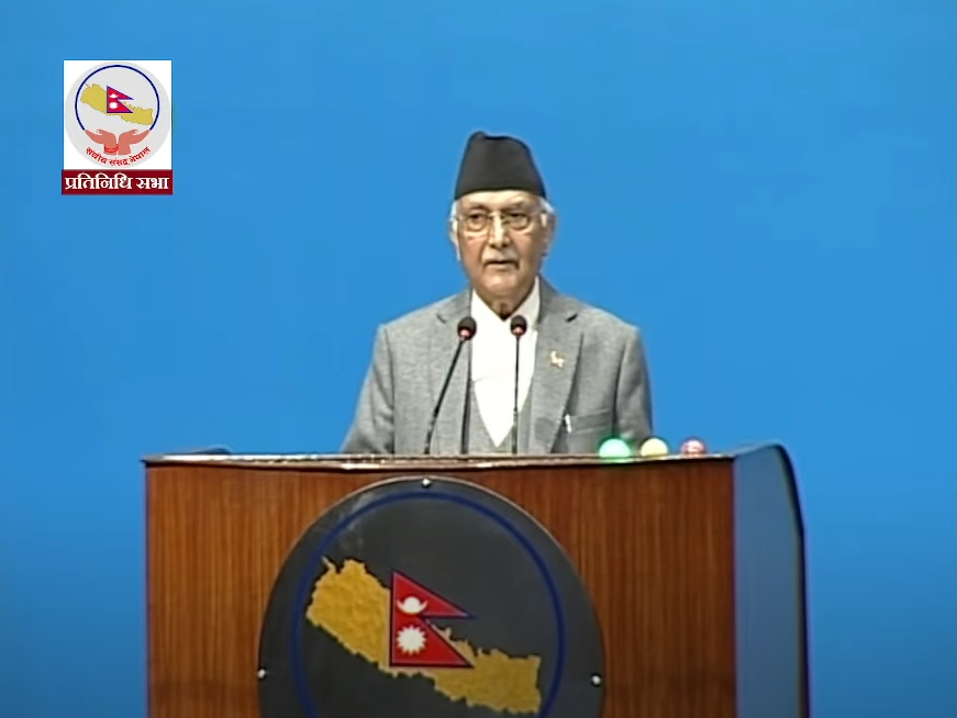 नागढुङ्गा सुरुङ मार्गको काम ८५ प्रतिशत सकियो : प्रधानमन्त्री नागढुङ्गा सुरुङ मार्गको काम ८५ प्रतिशत सकियो : प्रधानमन्त्री
