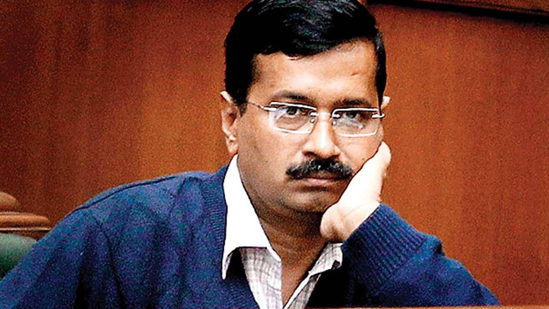 दिल्लीमा अरविन्द केजरीवाल पराजित, भाजपाको सरकार बन्ने