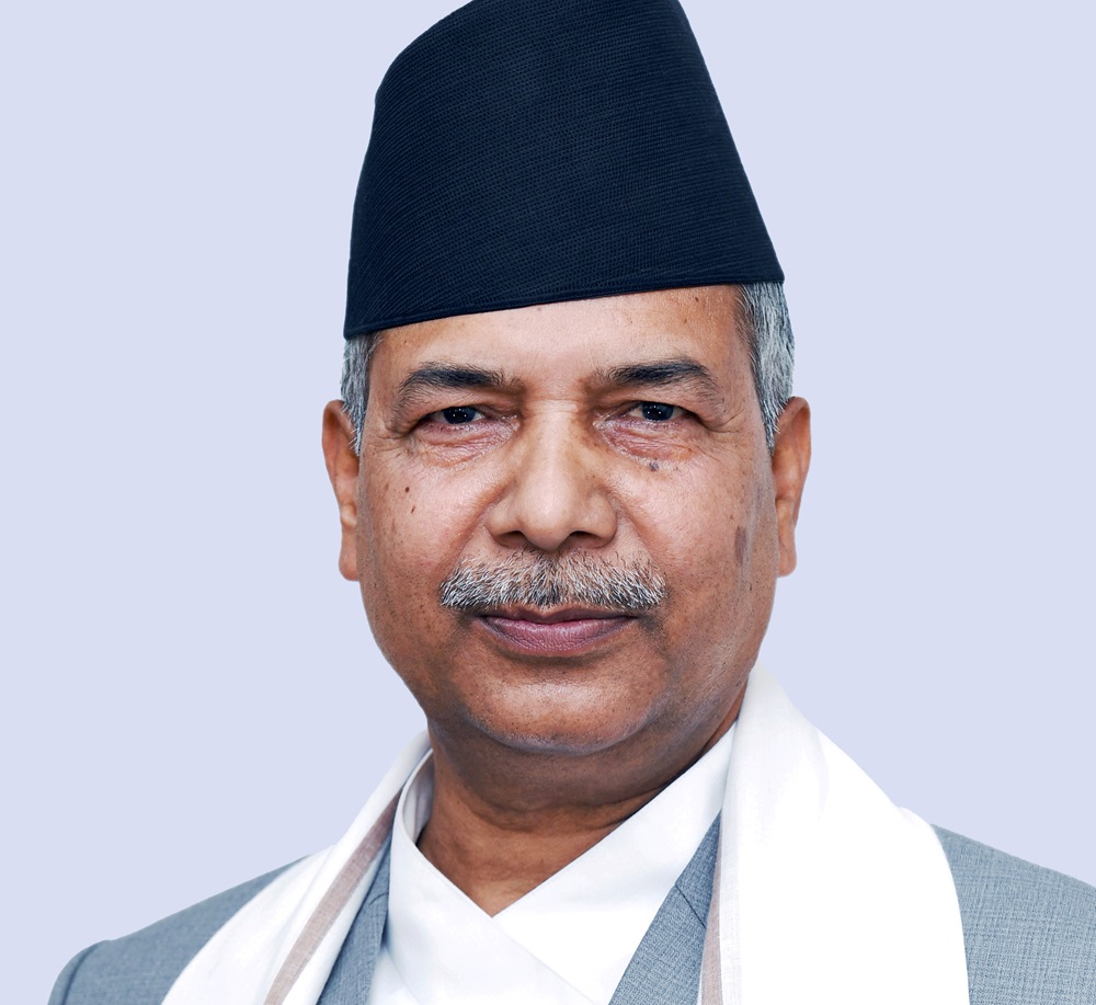 महाशिवरात्रि पर्वका अवसरमा गरिने उपवास र ध्यान योगले मानसिक स्वास्थ्यमा सुधार गर्छ : उपराष्ट्रपति यादव