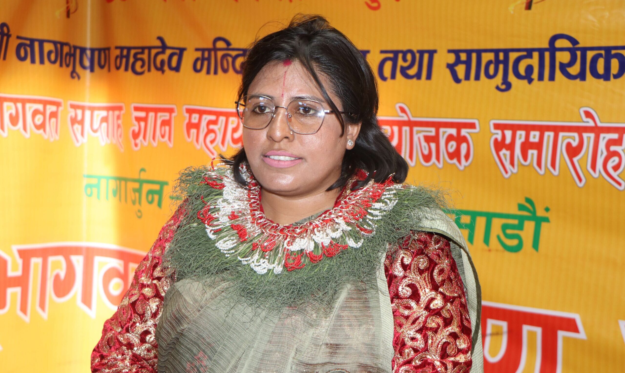 मेरो संगीतसहितको प्रवचन हुन्छ : जेरी