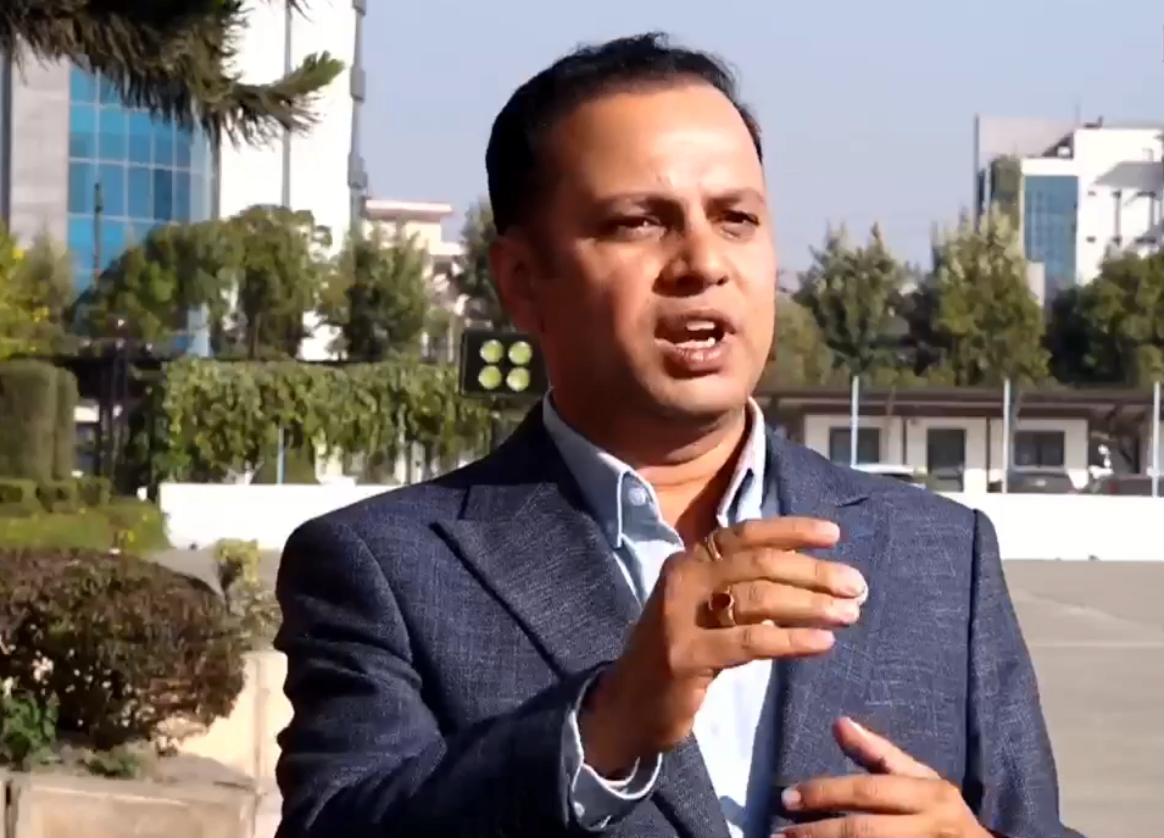 योगेश भट्टराईलाई मनिष झाले संसदीय उपसमितिमा बस्न दिएनन्