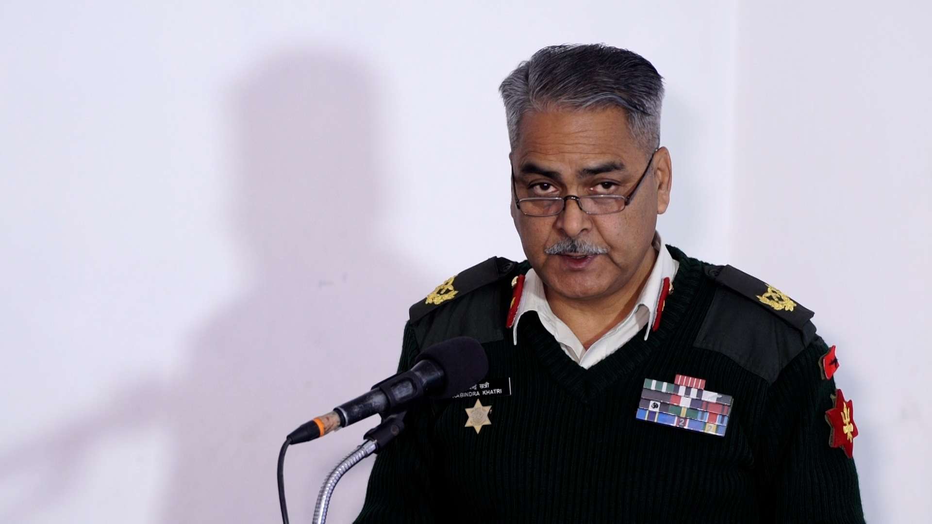 सैनिक कल्याणकारी कोषको बचत ८७ अर्ब नाघ्यो, शान्ति मिसनमा डेढ लाख बढीको योगदान