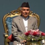 उद्धार र राहतमा जुट्न राष्ट्रपतिको अपिल उद्धार र राहतमा जुट्न राष्ट्रपतिको अपिल
